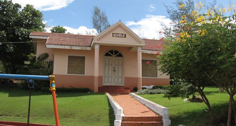 undefined Veera Bhoomi Tourist Village 9